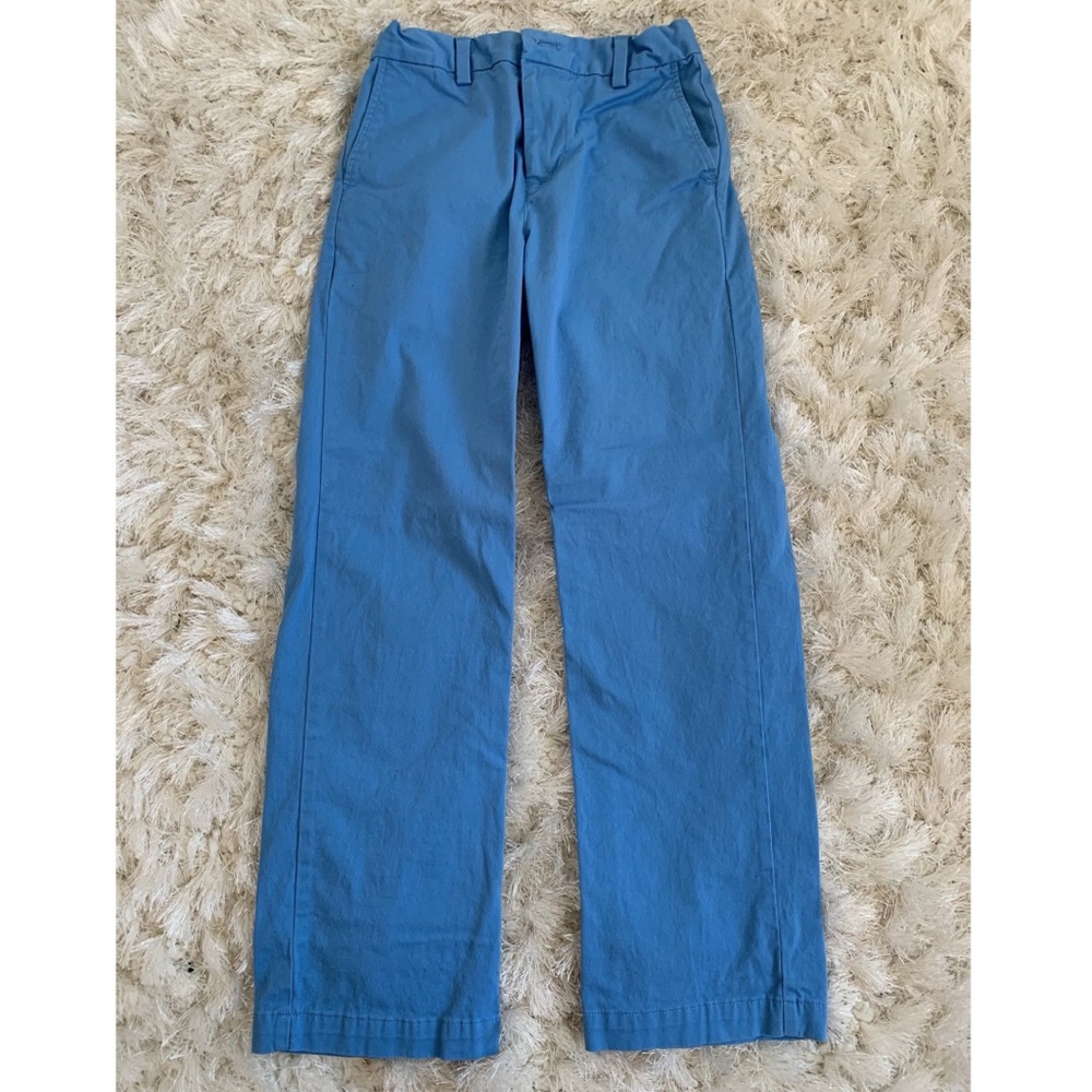 Boys Blue Vineyard Vines Dress Pants